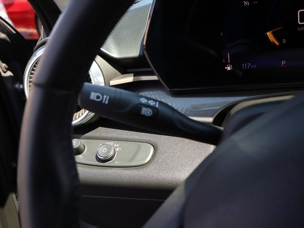 Used 2024 Gray Chevrolet ACTIV image 34