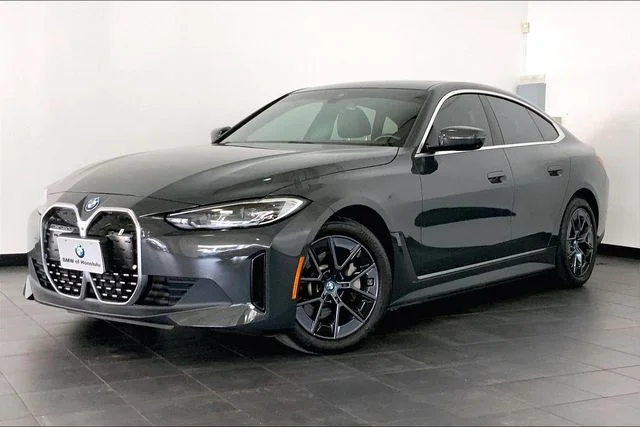2023 BMW i4