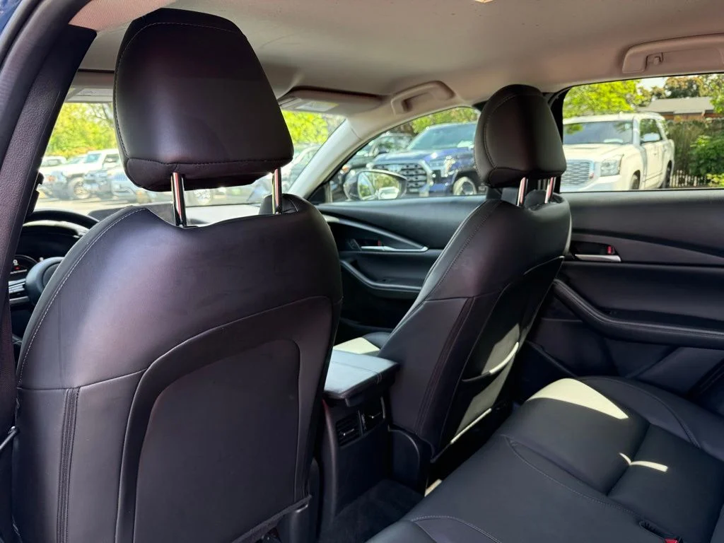 Used 2023 Blue Mazda 2.5 S Select Package image 15