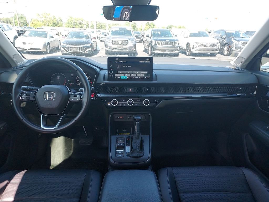 2023 Honda CR-V EX-L - Photo 15