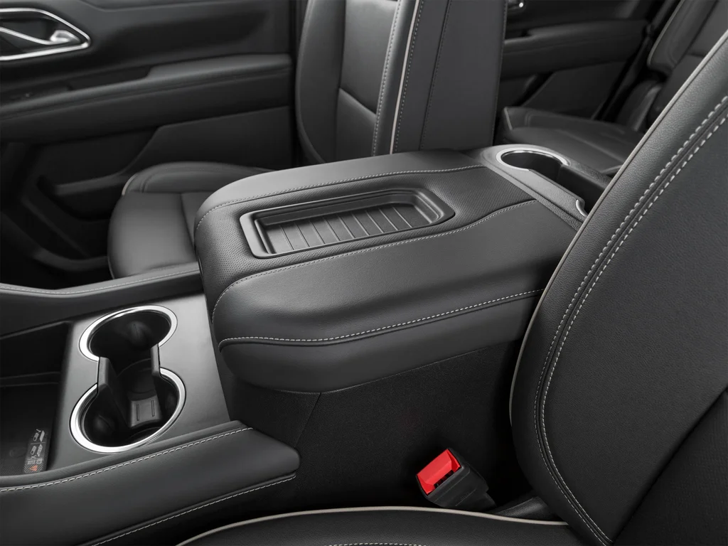 Used 2023 Black GMC Denali Ultimate image 36