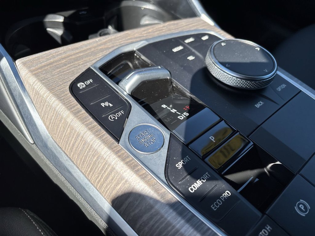 2026 BMW 3 Series 330i - Photo 21