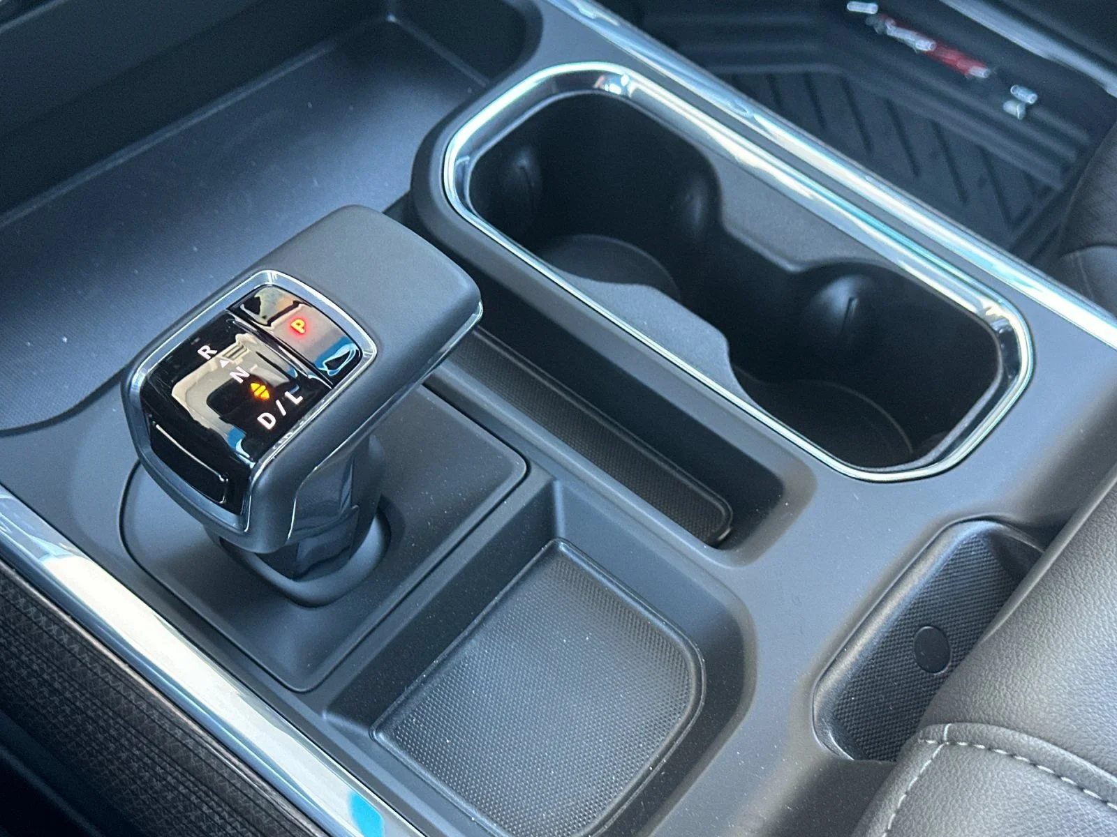 2026 Chevrolet Silverado 1500 LT Trail Boss - Photo 21