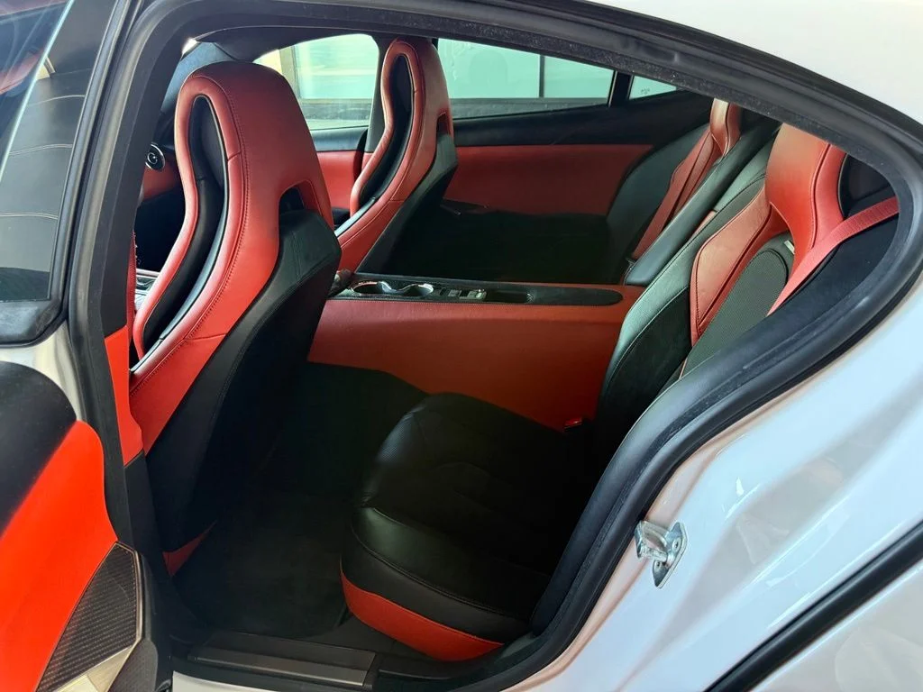 2020 KARMA Revero GT - Photo 9