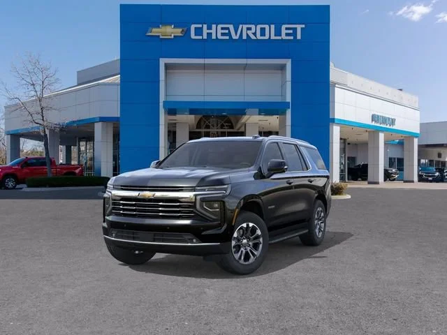 2026 Chevrolet Tahoe LT - Photo 9