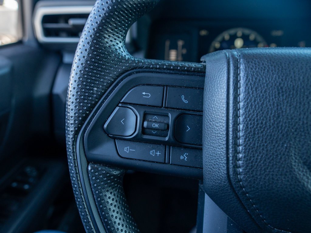 2024 Toyota Tacoma SR - Photo 25
