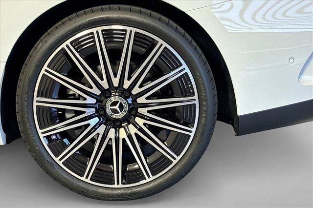 New 2026 Polar White Mercedes-Benz CLE 300 image 57