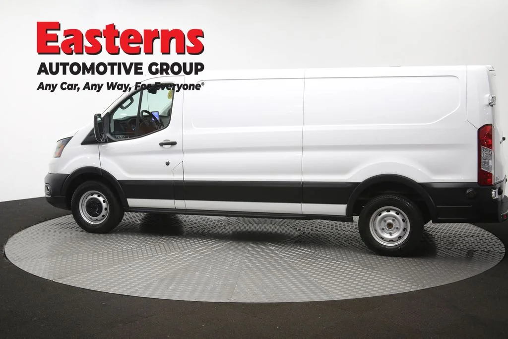 Used 2020 White Ford Base image 64
