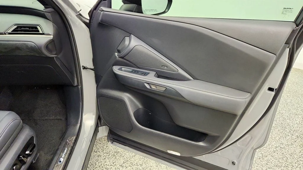 Used 2025 Incognito Lexus TX 350 F SPORT Handling AWD w/ Tech Pkg & Mark Levinson Audio image 27
