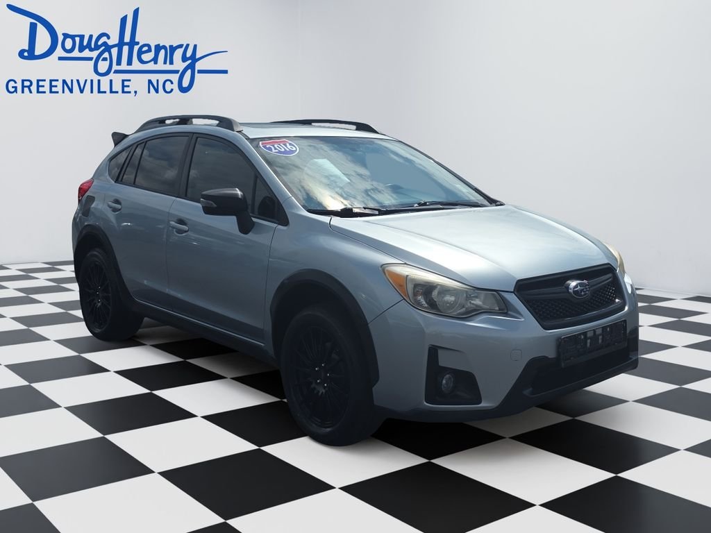 Used 2016 Silver Subaru 2.0i Limited image 7