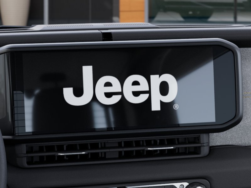 2025 Jeep Wrangler 4-Door Willys - Photo 38