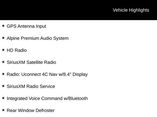 Used 2023 Green Jeep Willys image 7