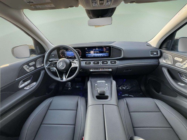 New 2026 SILVER Mercedes-Benz GLE 350 image 16