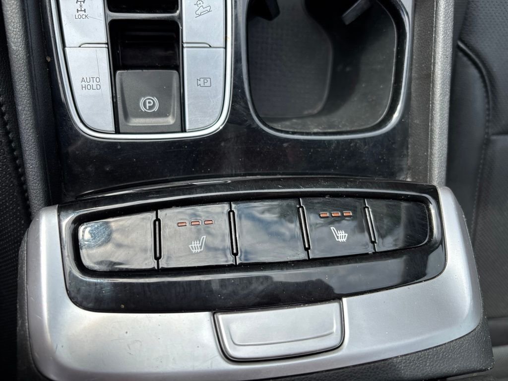Used 2024 Beige Hyundai XRT image 29