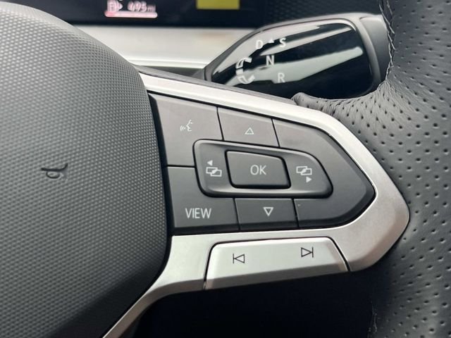 New 2026 Green Volkswagen 2.0T SE R-Line Black image 10