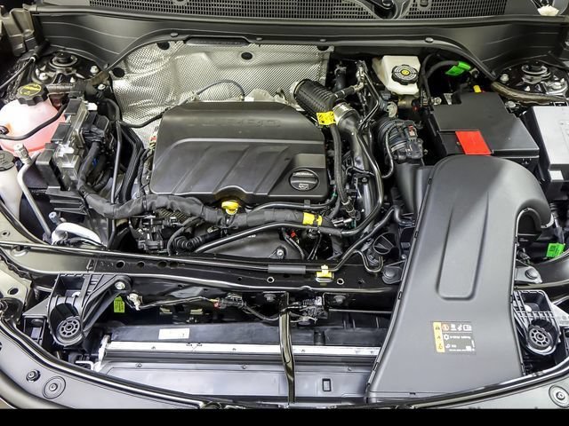 2026 Buick Envista Sport Touring - Photo 9