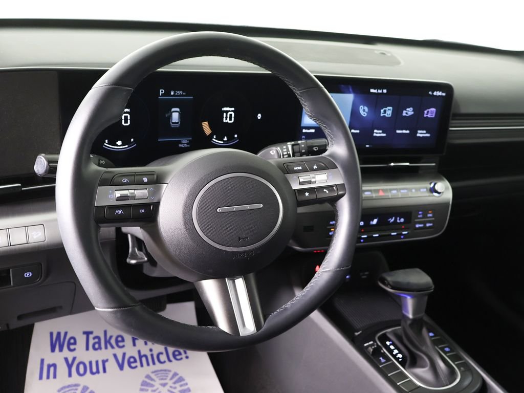 2024 Hyundai Kona SEL - Photo 21