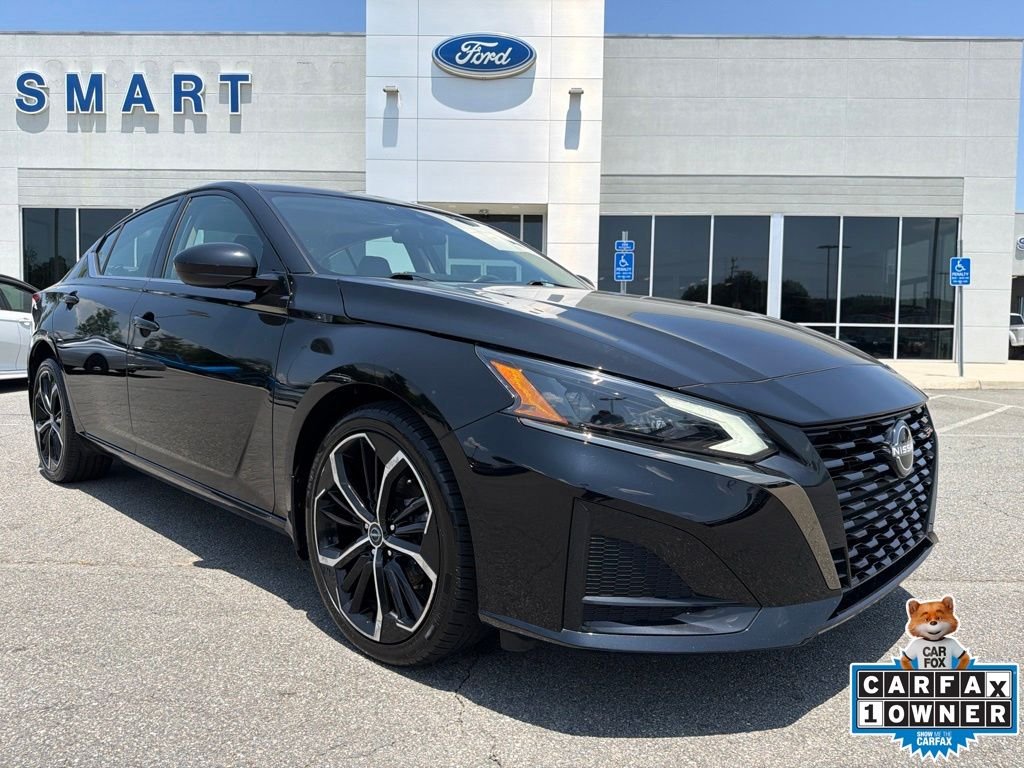 2023 Nissan Altima