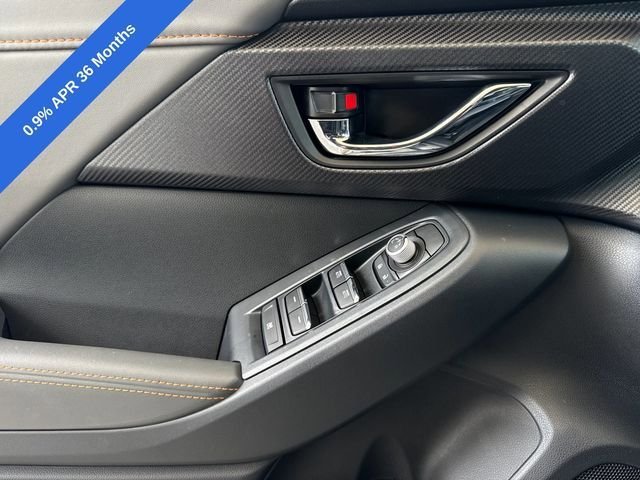 New 2026 MAGNETITE GRAY PEARL Subaru Limited Hybrid image 15