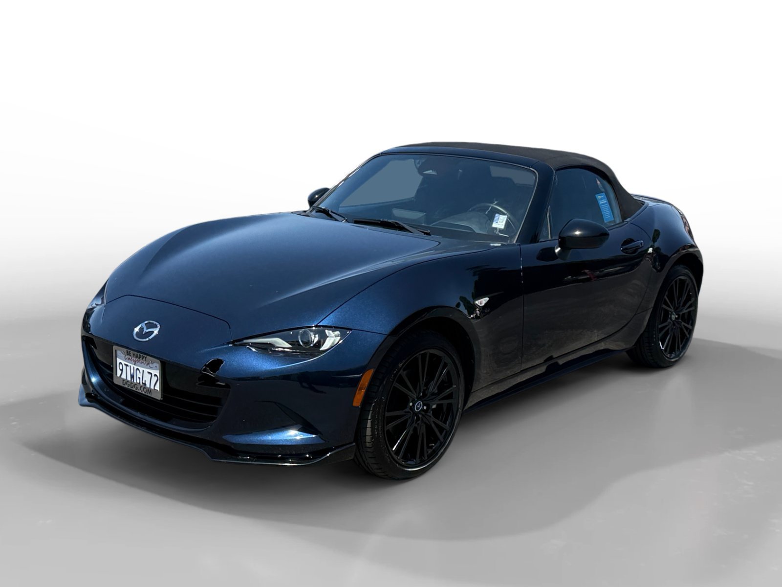 2025 Mazda MX-5 Miata Club's photo