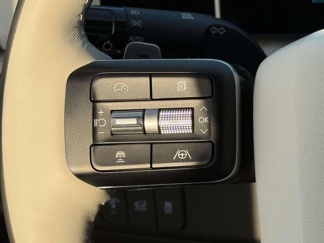 2025 Hyundai Santa Fe Calligraphy - Photo 25