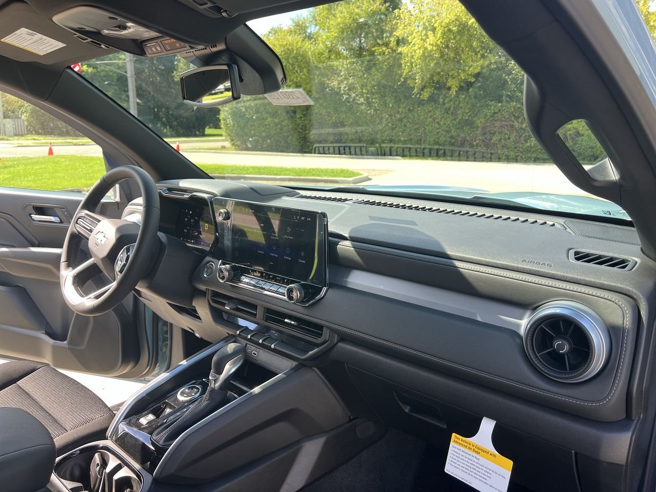 2026 Chevrolet Colorado LT - Photo 87