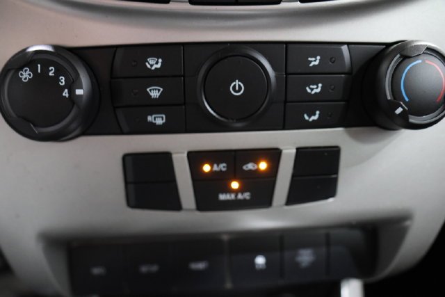 Used 2011 White Ford SE image 21