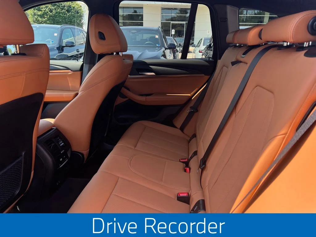 Certified Used 2024 Black BMW sDrive30i image 26