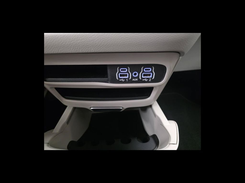 Used 2023 Black Chrysler Touring L image 24