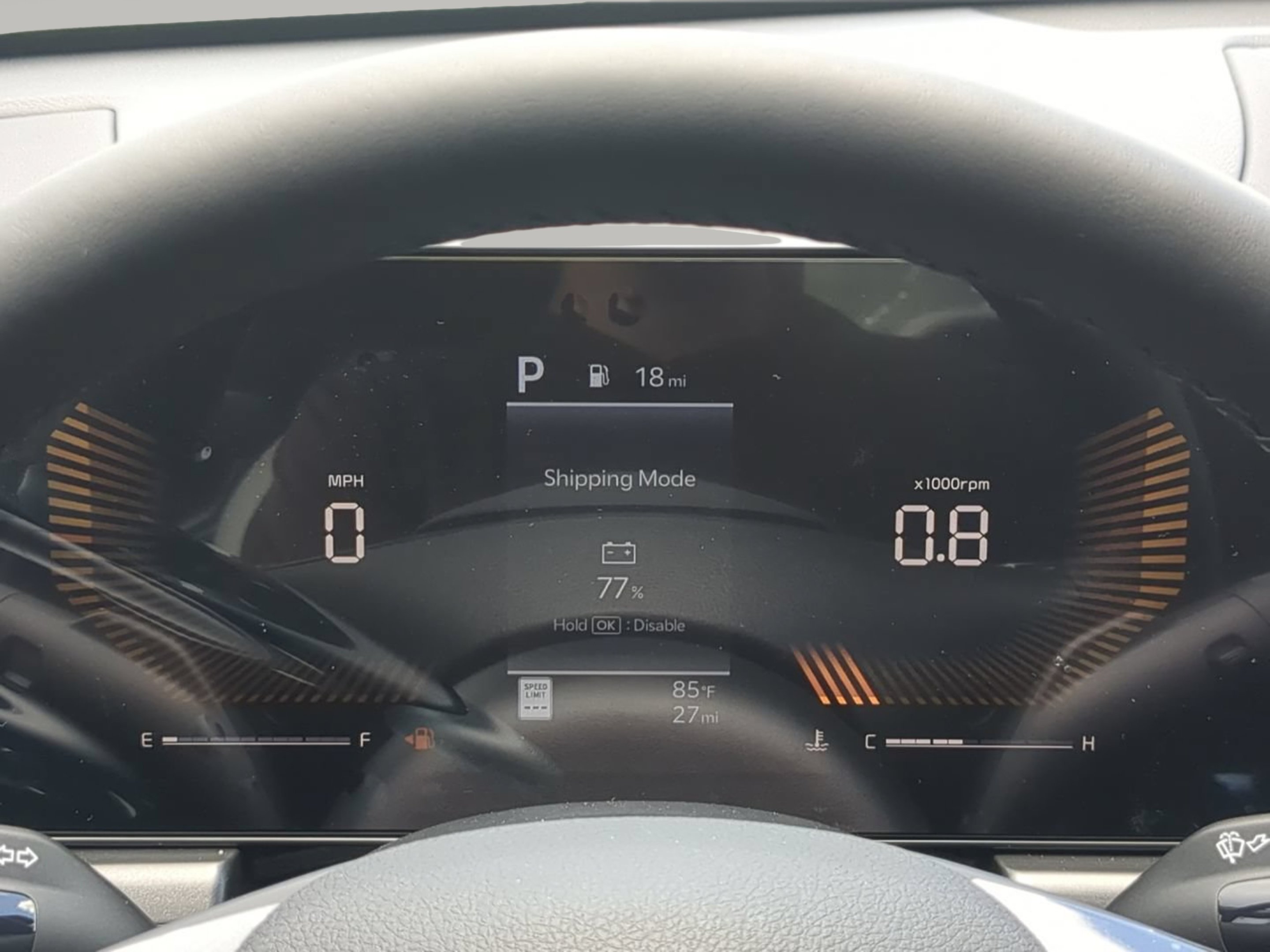 New 2026 Snow White Pearl Kia GT-Line image 45