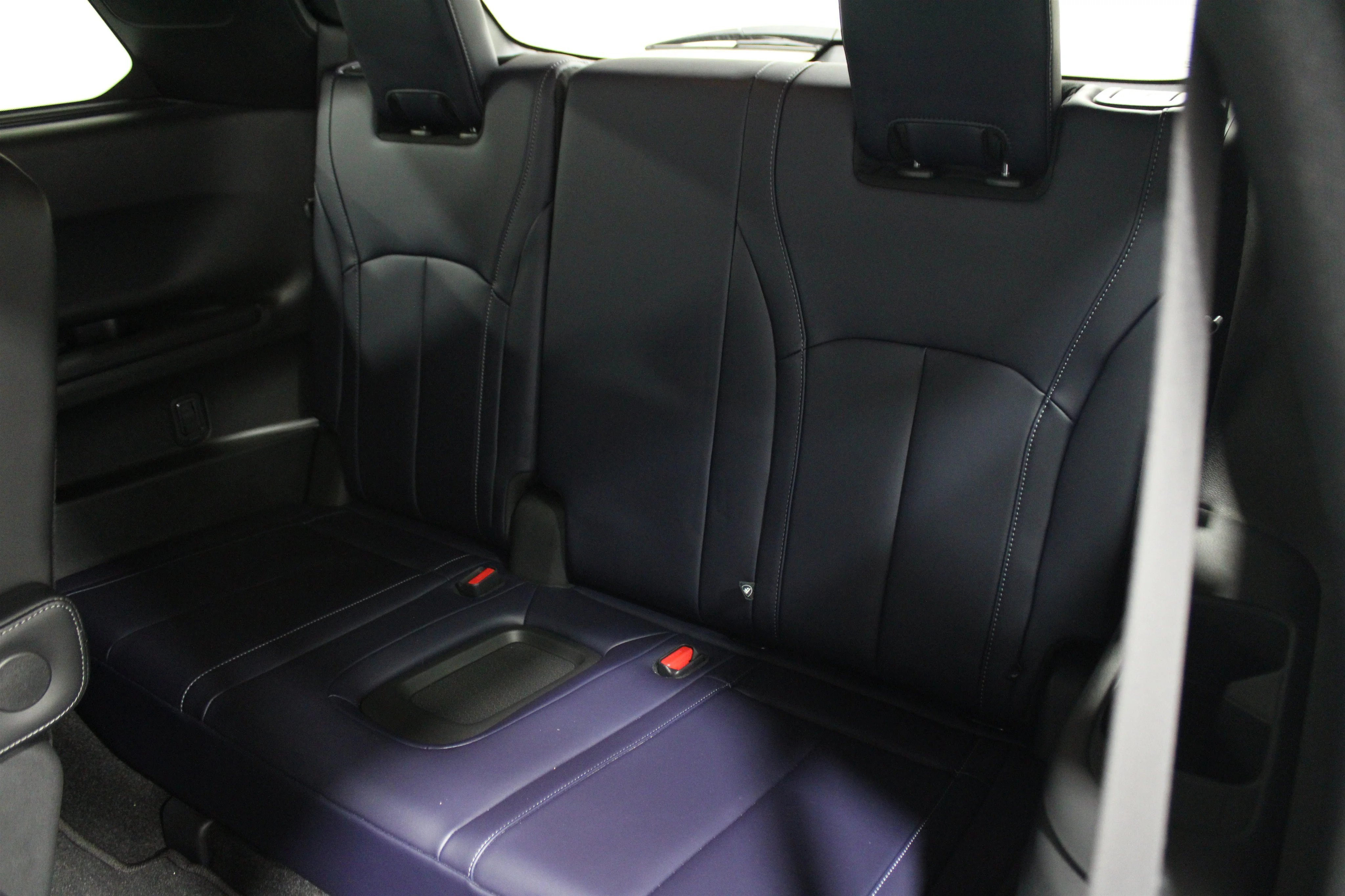 2026 INFINITI QX60 Sport - Photo 22
