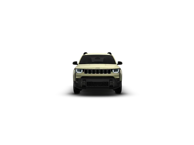 New 2026 41 Jeep Laredo image 12