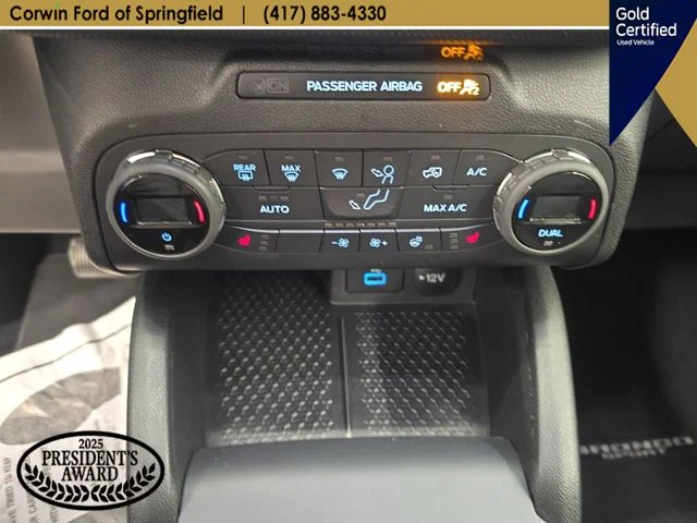 Used 2021 Area 51 Ford Outer Banks image 24