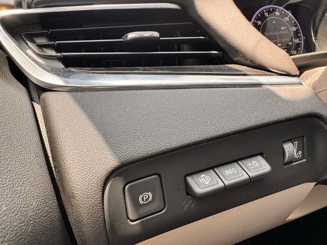Used 2023 Red Buick Premium Group image 23