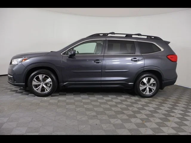 Used 2020 Gray Subaru Premium image 2