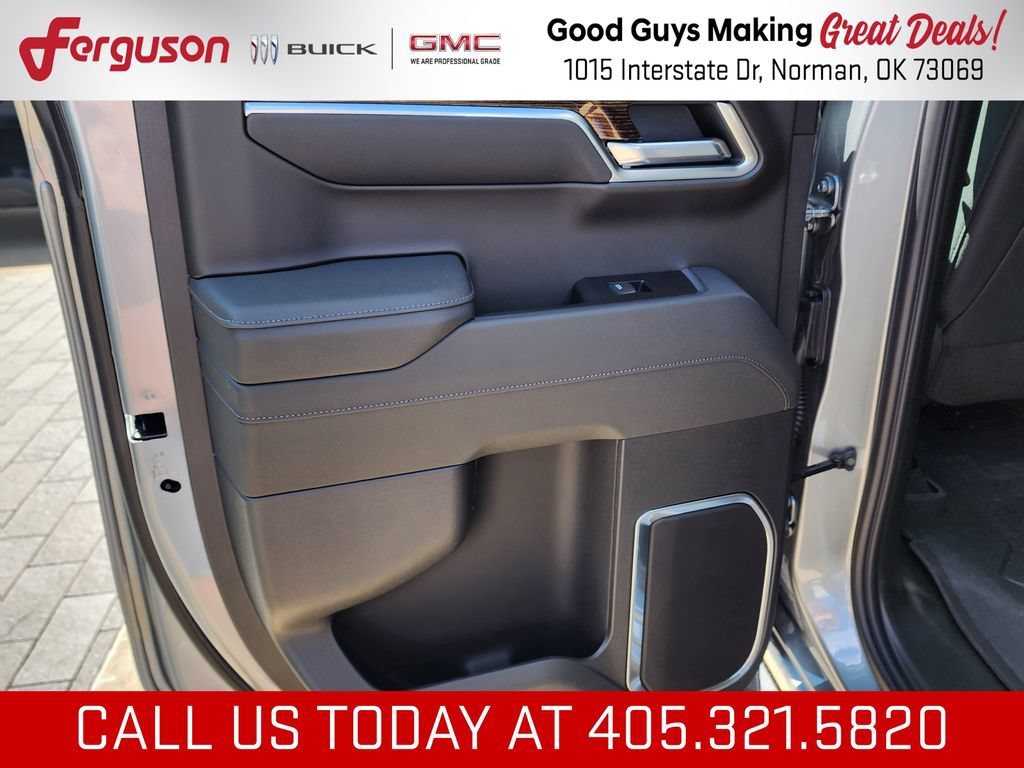 2026 GMC Sierra 1500 Elevation - Photo 41