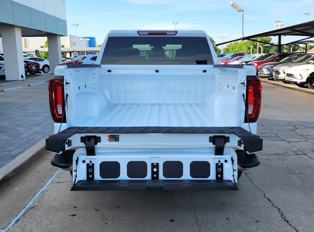 2026 GMC Sierra 1500 SLT - Photo 49