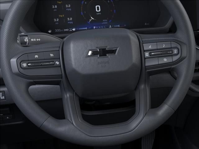 2026 Chevrolet Colorado Trail Boss - Photo 19