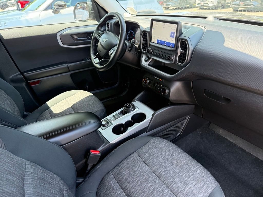 Used 2023 Gray Ford Big Bend image 29