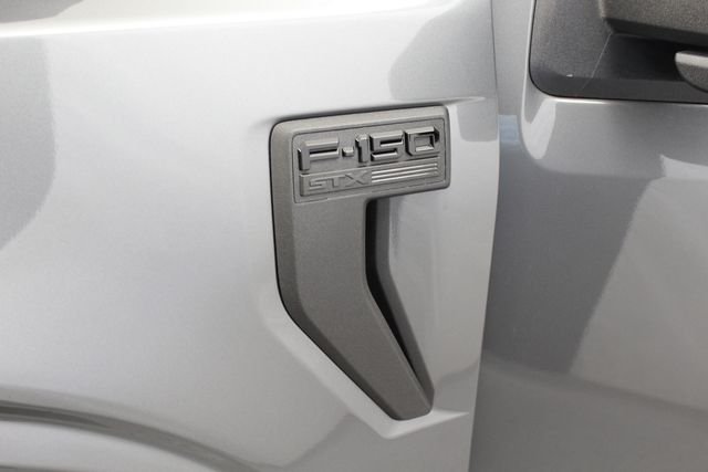 New 2026 Carbonized Gray Metallic Ford STX® image 22