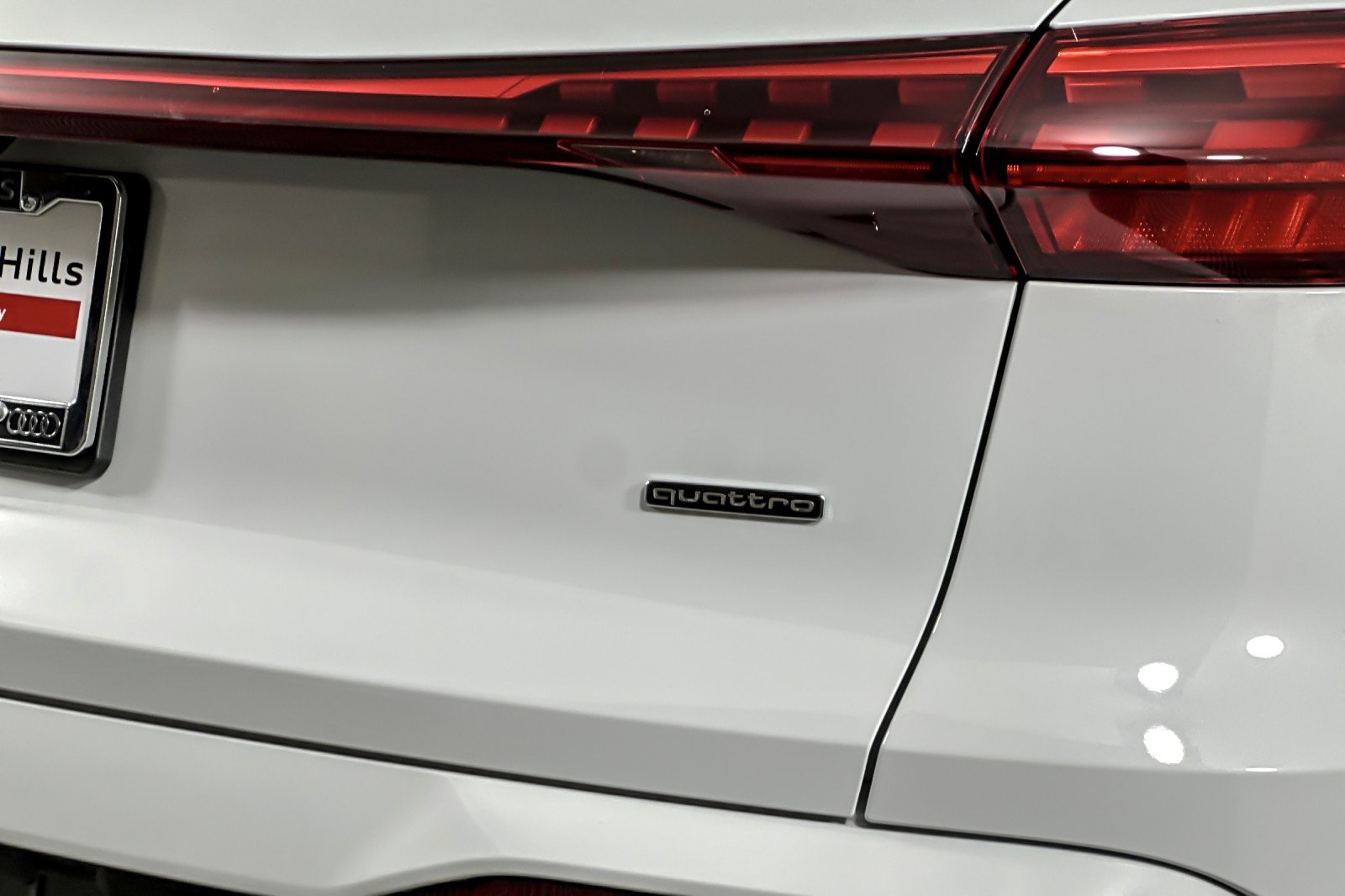 2025 Audi Q5 Premium Plus - Photo 23