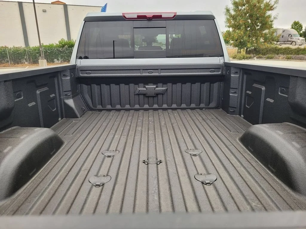 2026 Chevrolet Silverado 3500 HD LT - Photo 7