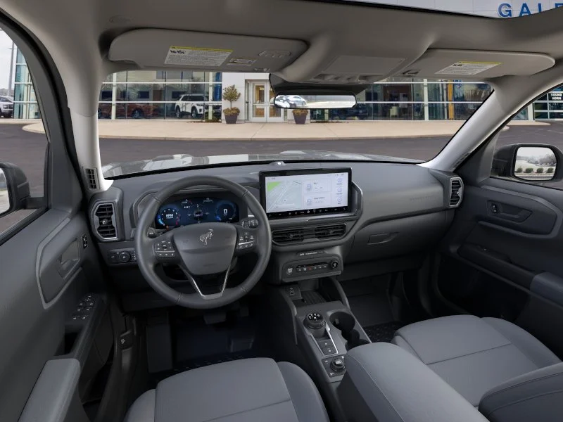 2025 Ford Bronco Sport Badlands - Photo 32