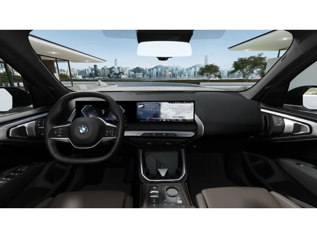 New 2026 Black Sapphire Metallic BMW  image 10