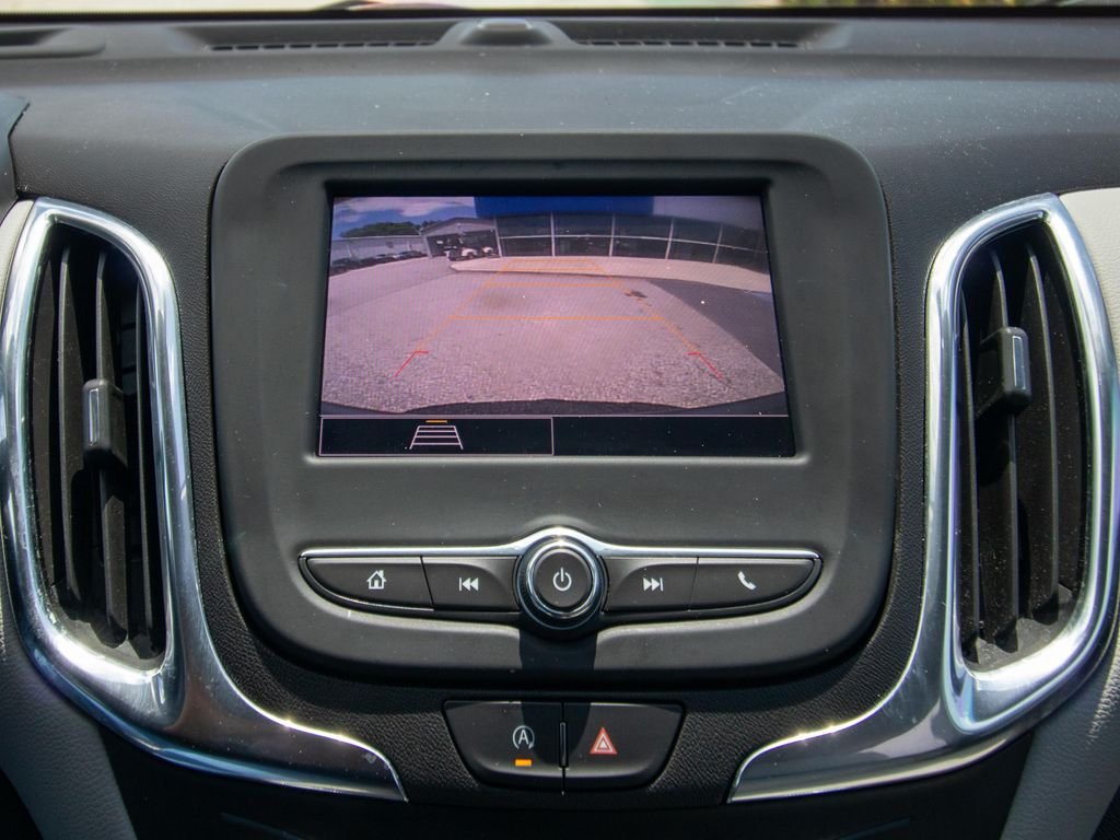 2024 Chevrolet Equinox LS - Photo 26