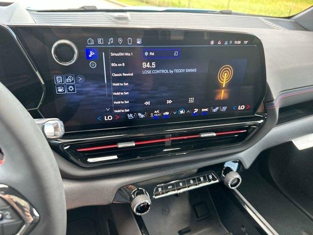 2025 Chevrolet Silverado EV RST - Photo 12