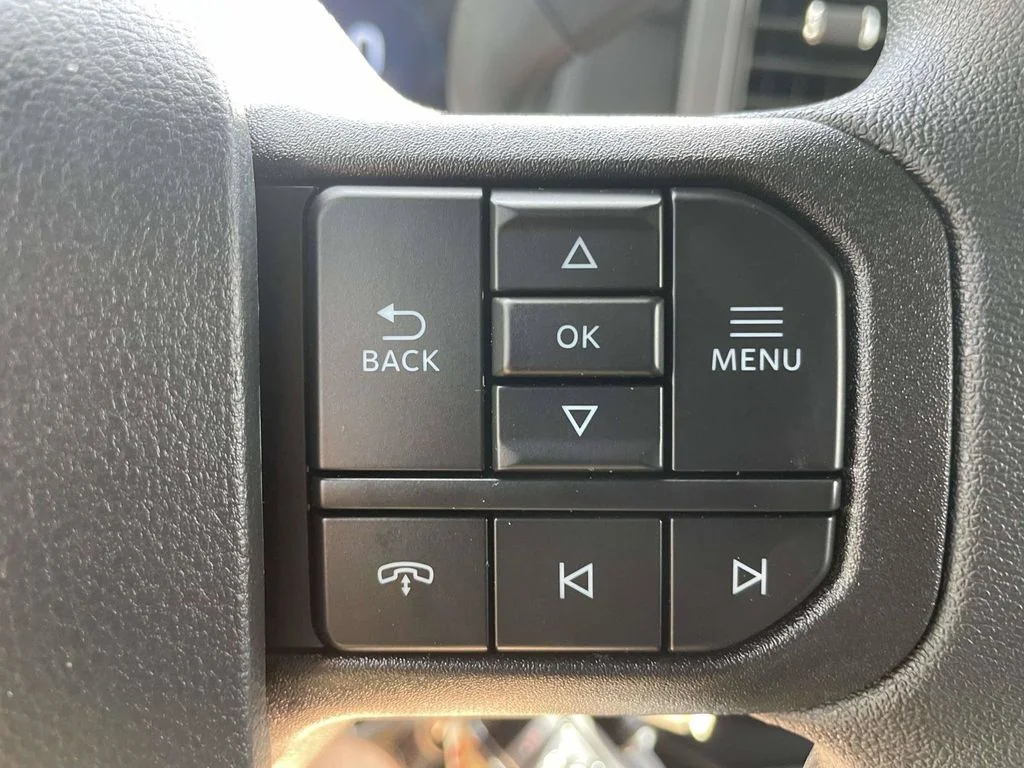 New 2026 Silver Ford XLT image 22