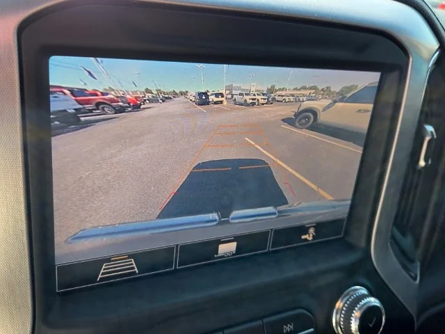 Used 2020 Gray GMC SLE image 21