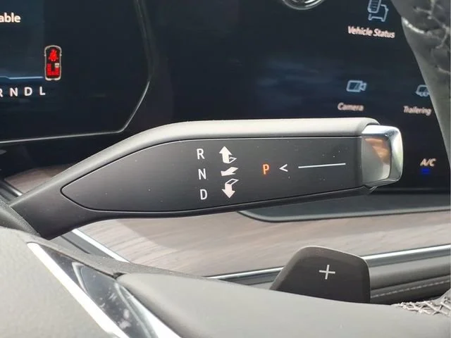 New 2026 Summit White Chevrolet LT image 8