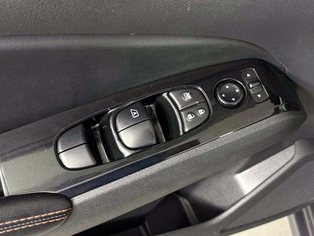Used 2024 Gray Nissan 2.5 SR image 13
